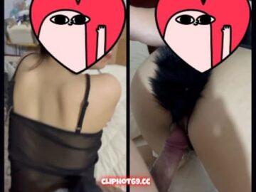 clip sex địt bé người yêu có đuôi cáo